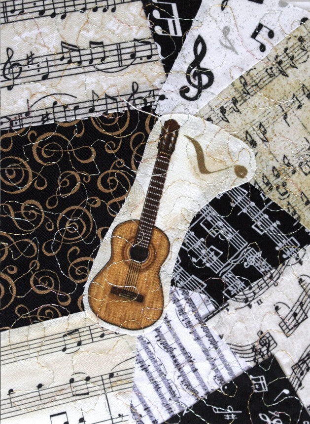 Guitars