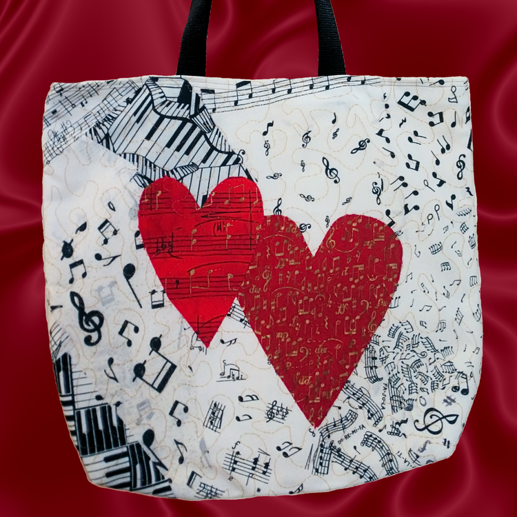 Tote Bags