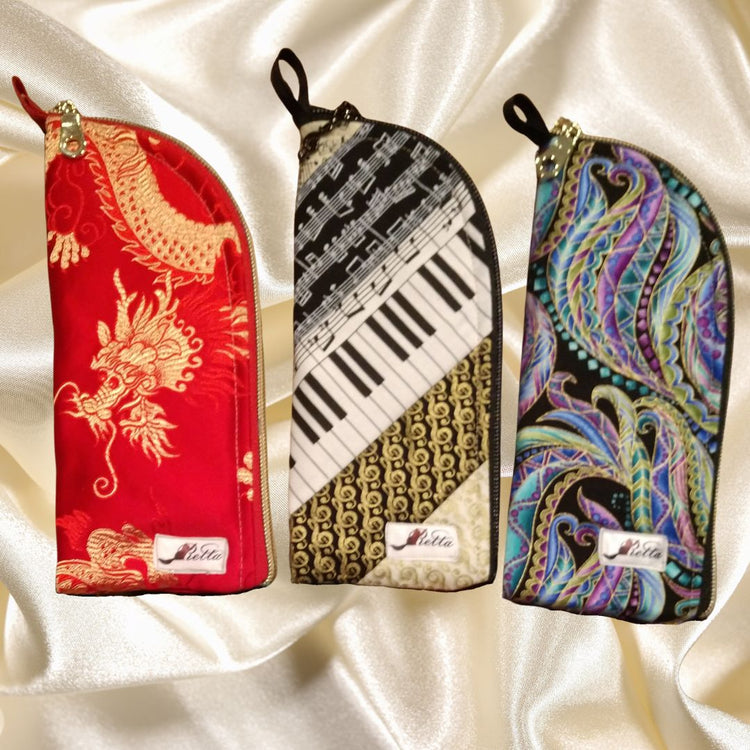 Eyeglass Cases