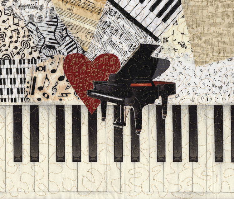 Pianos